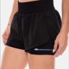 SHORT DEPORTIVO POLIESTER CON SHORT INTERNO 107883 - Sabrinasport7