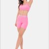 SHORT DEPORTIVO POLIAMIDA  107833 - Sabrinasport7