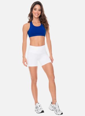SHORT DEPORTIVO DE MUJER BABALU REF 91513 - Sabrinasport7