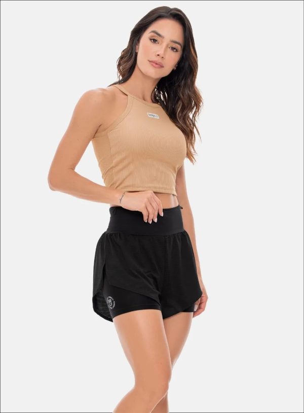 TOP DEPORTIVO POLIÉSTER REF 108103