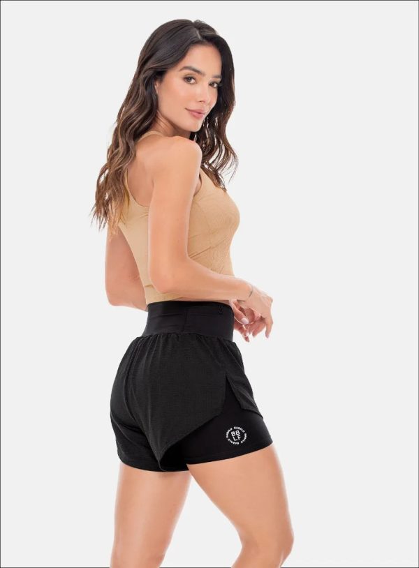 TOP DEPORTIVO POLIÉSTER REF 108103