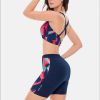 SHORT DEPORTIVO SUPPLEX  REF 107973 - Sabrinasport7