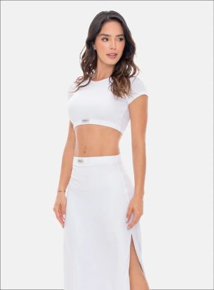 TOP DEPORTIVO POLIÉSTER   REF 108063