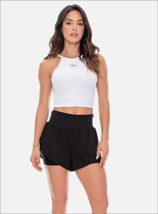 TOP DEPORTIVO POLIÉSTER REF 108103