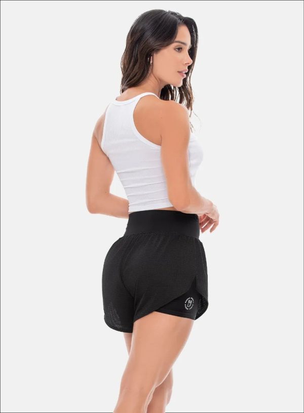 TOP DEPORTIVO POLIÉSTER REF 108103