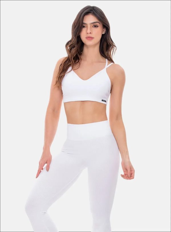 TOP DEPORTIVO SIN COSTURAS REF 108213