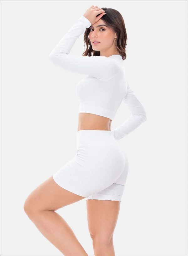 TOP DEPORTIVO SIN COSTURAS  REF 108283