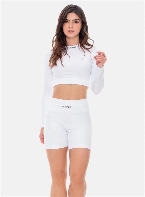 TOP DEPORTIVO SIN COSTURAS  REF 108283