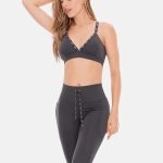 TOP DEPORTIVO TIPO BRASIER POLIÉSTER REF: 107423 - Sabrinasport7