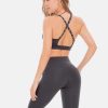 TOP DEPORTIVO TIPO BRASIER POLIÉSTER REF: 107423 - Sabrinasport7