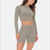 TOP DEPORTIVO SIN COSTURAS  REF 108283