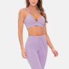 TOP DEPORTIVO TIPO BRASIER POLIÉSTER REF: 107423 - Sabrinasport7