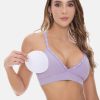 TOP DEPORTIVO TIPO BRASIER POLIÉSTER REF: 107423 - Sabrinasport7