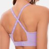 TOP DEPORTIVO TIPO BRASIER POLIÉSTER REF: 107423 - Sabrinasport7