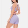 TOP DEPORTIVO POLIAMIDA REF 107823 - Sabrinasport7