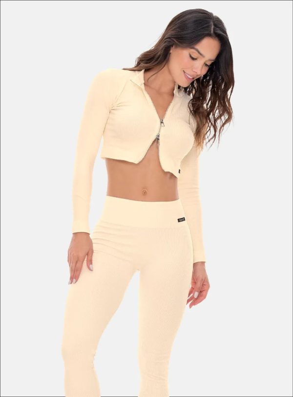 TOP DEPORTIVO SIN COSTURAS  REF 108233