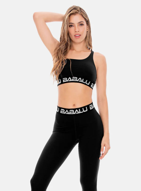 TOP DEPORTIVO SUPPLEX REF: 107333 - Sabrinasport7