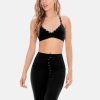 TOP DEPORTIVO TIPO BRASIER POLIÉSTER REF: 107423 - Sabrinasport7