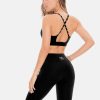TOP DEPORTIVO TIPO BRASIER POLIÉSTER REF: 107423 - Sabrinasport7