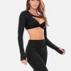 TOP DEPORTIVO NYLON REF: 107533 - Sabrinasport7