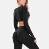 TOP DEPORTIVO NYLON REF: 107533 - Sabrinasport7
