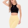 TOP DEPORTIVO NYLON REF: 107543 - Sabrinasport7