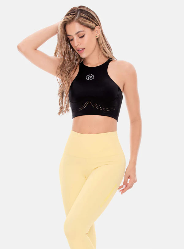TOP DEPORTIVO NYLON REF: 107543 - Sabrinasport7