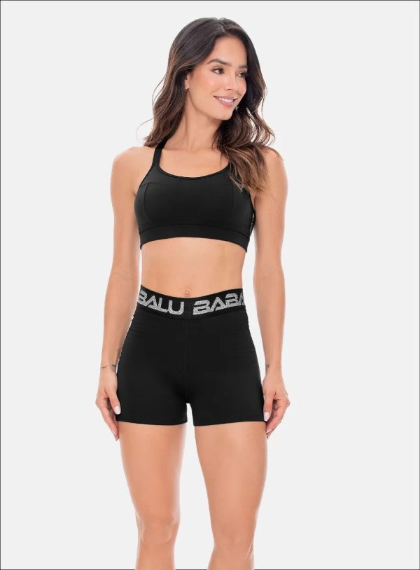 TOP DEPORTIVO POLIAMIDA REF 107823 - Sabrinasport7
