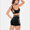 TOP DEPORTIVO POLIAMIDA REF 107823 - Sabrinasport7