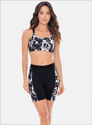 SHORT DEPORTIVO SUPPLEX  REF 107973 - Sabrinasport7