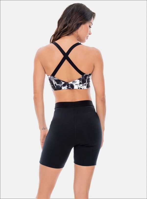 SHORT DEPORTIVO SUPPLEX  REF 107973 - Sabrinasport7