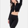 TOP DEPORTIVO SIN COSTURAS  REF 108233