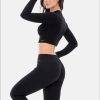 TOP DEPORTIVO SIN COSTURAS  REF 108233