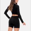 TOP DEPORTIVO SIN COSTURAS  REF 108283