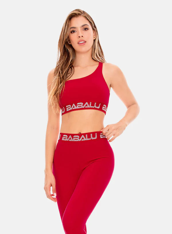 TOP DEPORTIVO SUPPLEX REF: 107333 - Sabrinasport7