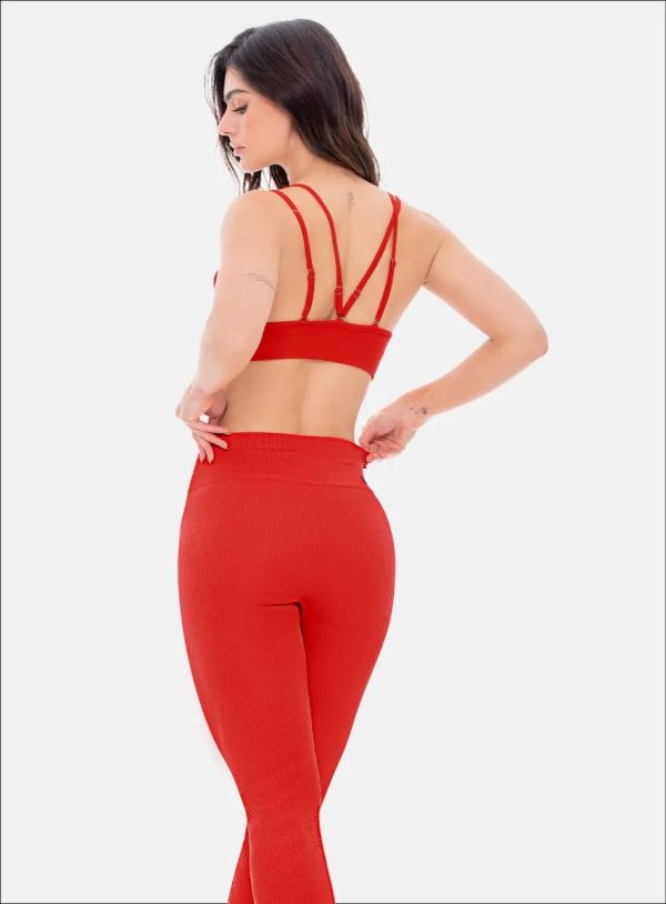 TOP DEPORTIVO SIN COSTURAS REF 108213