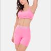 TOP DEPORTIVO POLIAMIDA REF 107823 - Sabrinasport7