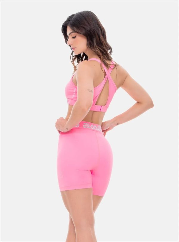 TOP DEPORTIVO POLIAMIDA REF 107823 - Sabrinasport7