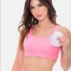 TOP DEPORTIVO POLIAMIDA REF 107823 - Sabrinasport7