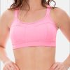 TOP DEPORTIVO POLIAMIDA REF 107823 - Sabrinasport7