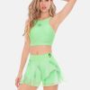 TOP DEPORTIVO NYLON REF: 107543 - Sabrinasport7