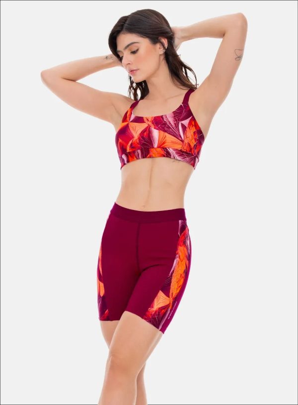 SHORT DEPORTIVO SUPPLEX  REF 107973 - Sabrinasport7