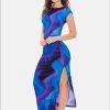 VESTIDO DEPORTIVO POLIÉSTER  REF 108353