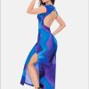 VESTIDO DEPORTIVO POLIÉSTER  REF 108353