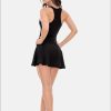 VESTIDO DEPORTIVO POLIESTER 107773 - Sabrinasport7
