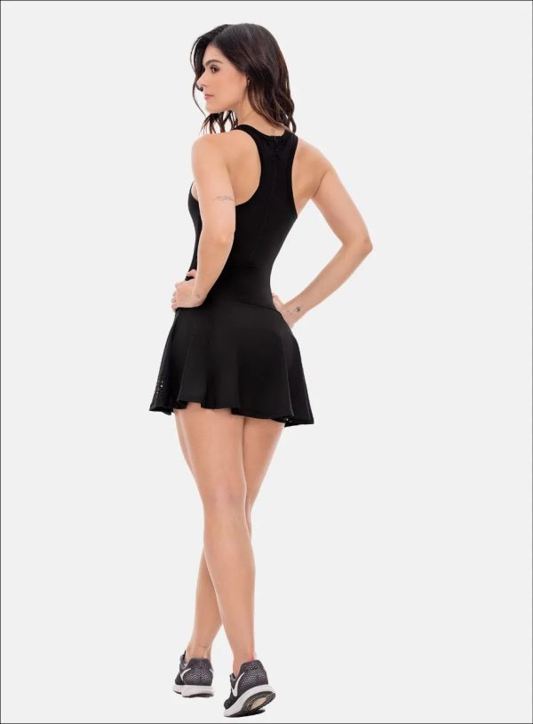 VESTIDO DEPORTIVO POLIESTER 107773 - Sabrinasport7