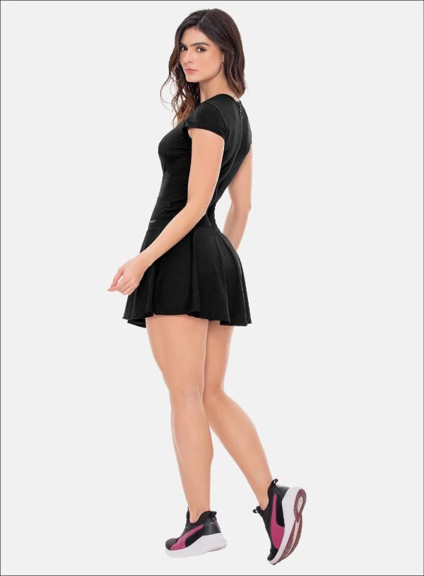 VESTIDO DEPORTIVO POLIESTER 107843 - Sabrinasport7