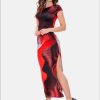 VESTIDO DEPORTIVO POLIÉSTER  REF 108353