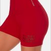 SHORT DEPORTIVO TELA SHERY - 109673