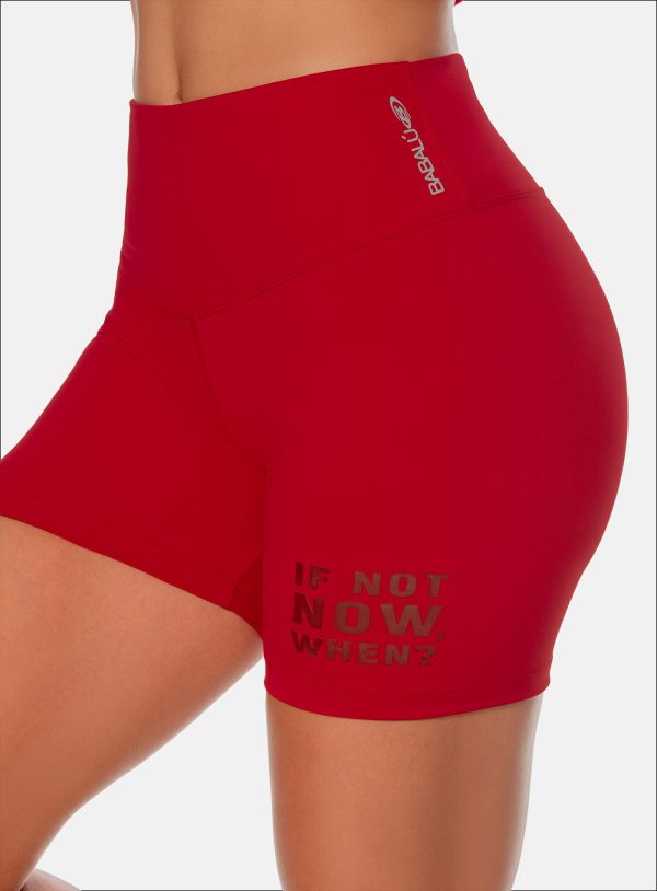 SHORT DEPORTIVO TELA SHERY - 109673